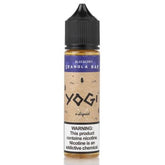 Yogi BlueBerry Granola Bar 60ml (short expiry)